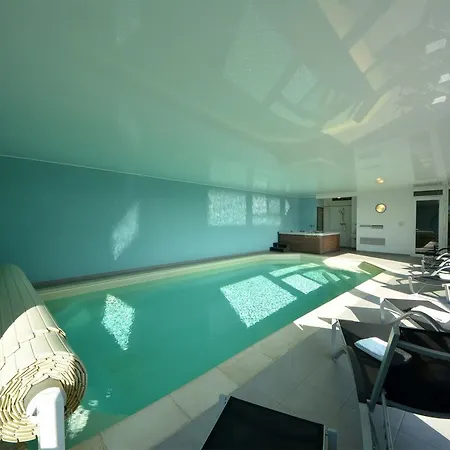 Modern Holiday In Bellevaux-ligneuville With Sauna * Ligneuville