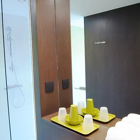 Modern Holiday In Bellevaux-ligneuville With Sauna Ligneuville