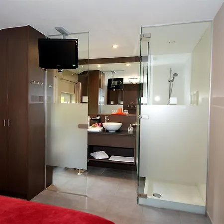 Modern Holiday In Bellevaux-ligneuville With Sauna *