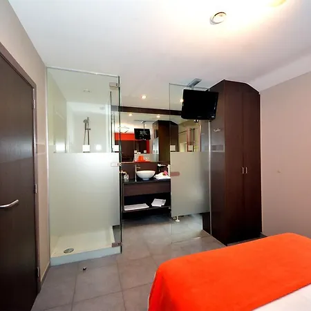 Modern Holiday In Bellevaux-ligneuville With Sauna Tatil Evi *