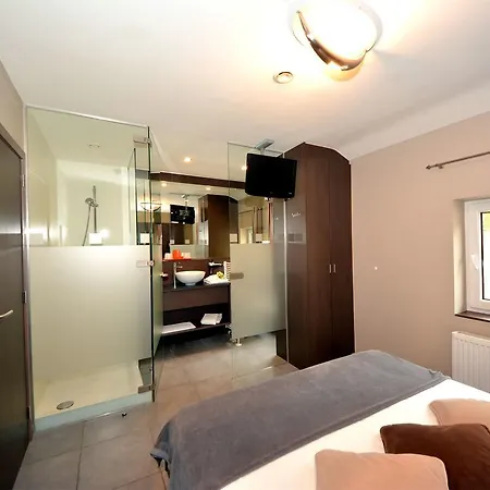 Modern Holiday In Bellevaux-ligneuville With Sauna * ליניוביל